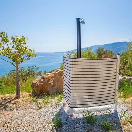 The Sound Of The Sea Villa Cefalù Dış mekan fotoğraf
